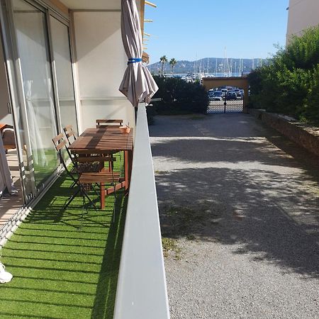 Cavalaire Sur Mer Exterior photo